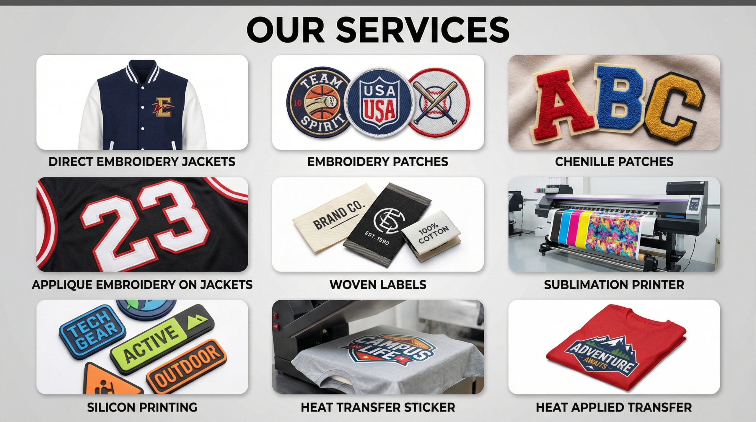 Eco-Friendly Varsity Jackets Sustainable