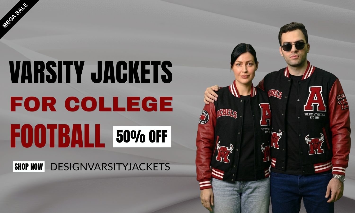 Design Varsity Jackets Varsity Jackets For College Football