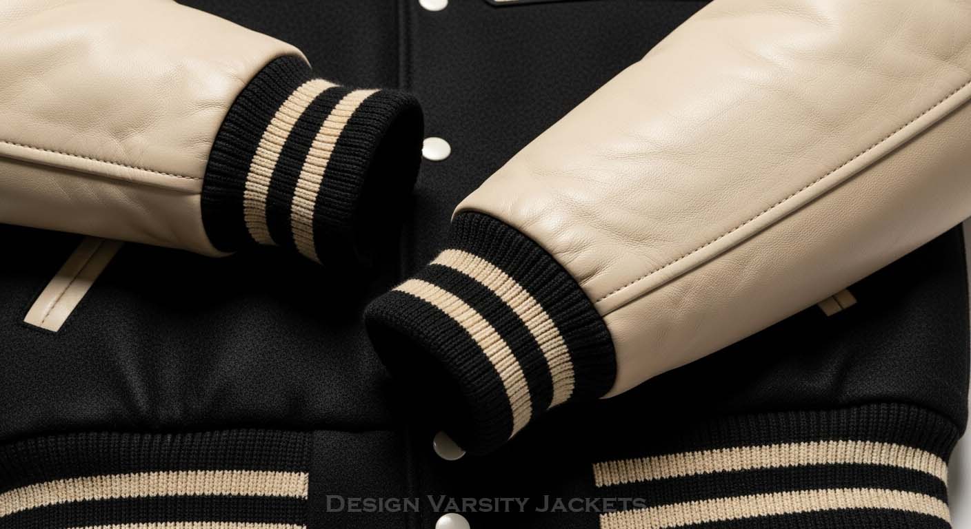 Varsity Jackets Fashion Trends