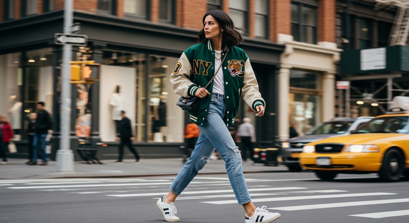 Varsity Jackets For Fraternity Events