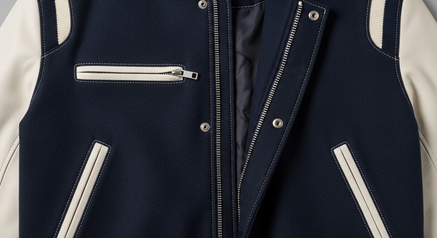 Design Varsity Jackets Varsity Jackets for Rugby Clubs