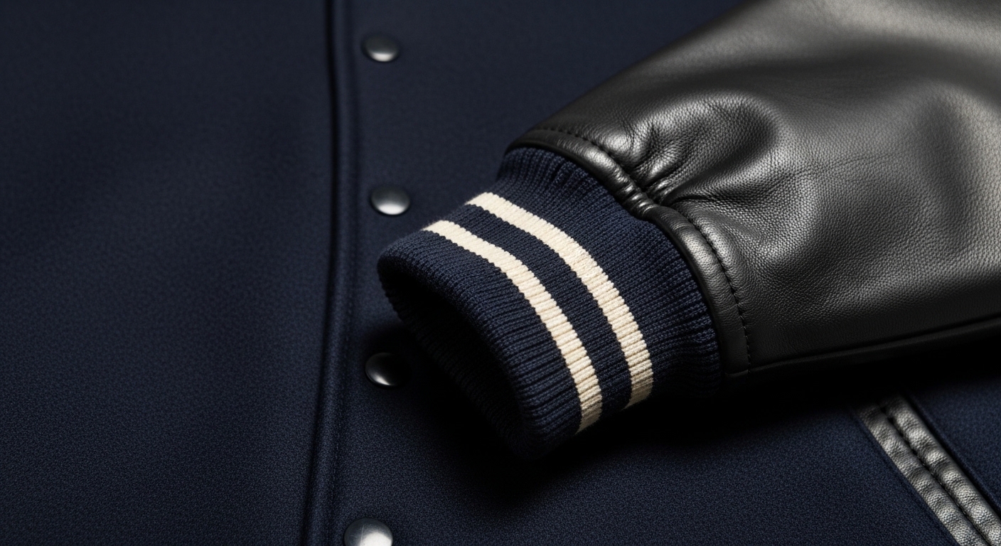 Jackets For Cricket Teams Custom