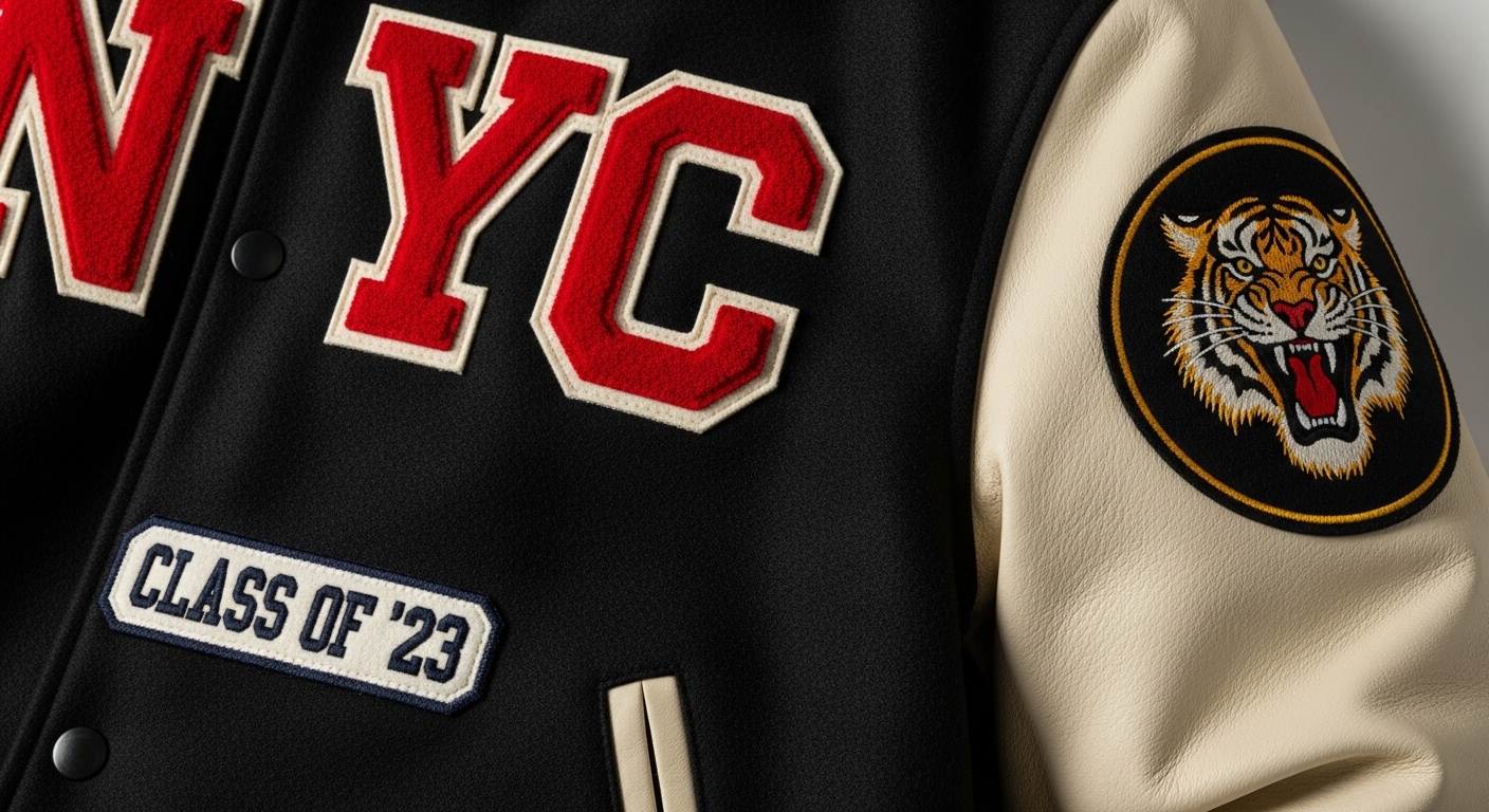 Design Varsity Jackets Varsity Jackets for Rugby Clubs