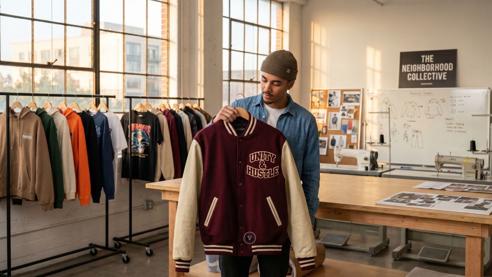 Affordable Varsity Jackets For Under $50