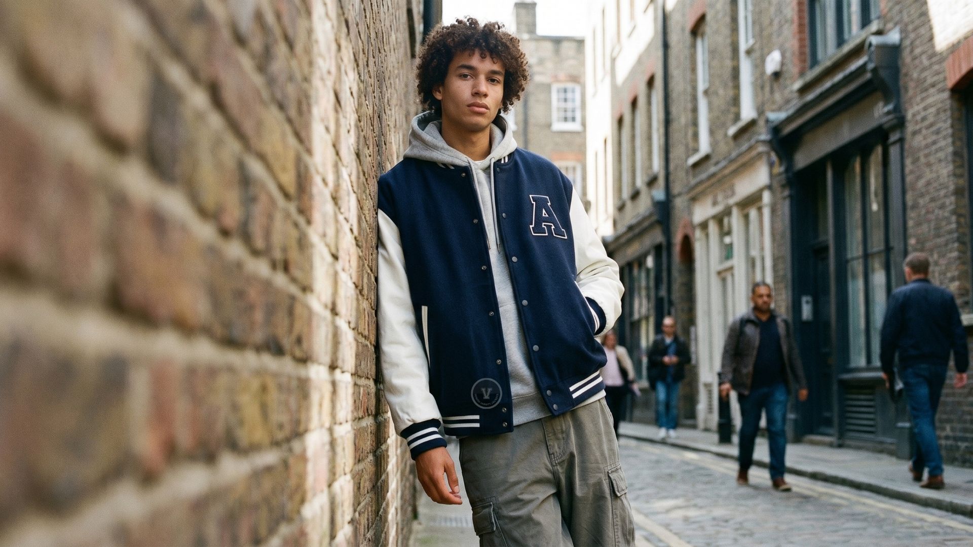 Cheap Varsity Jackets For Men