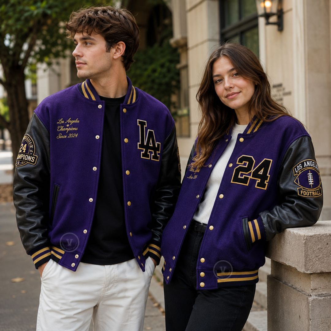 Custom Jackets Wholesale Suppliers