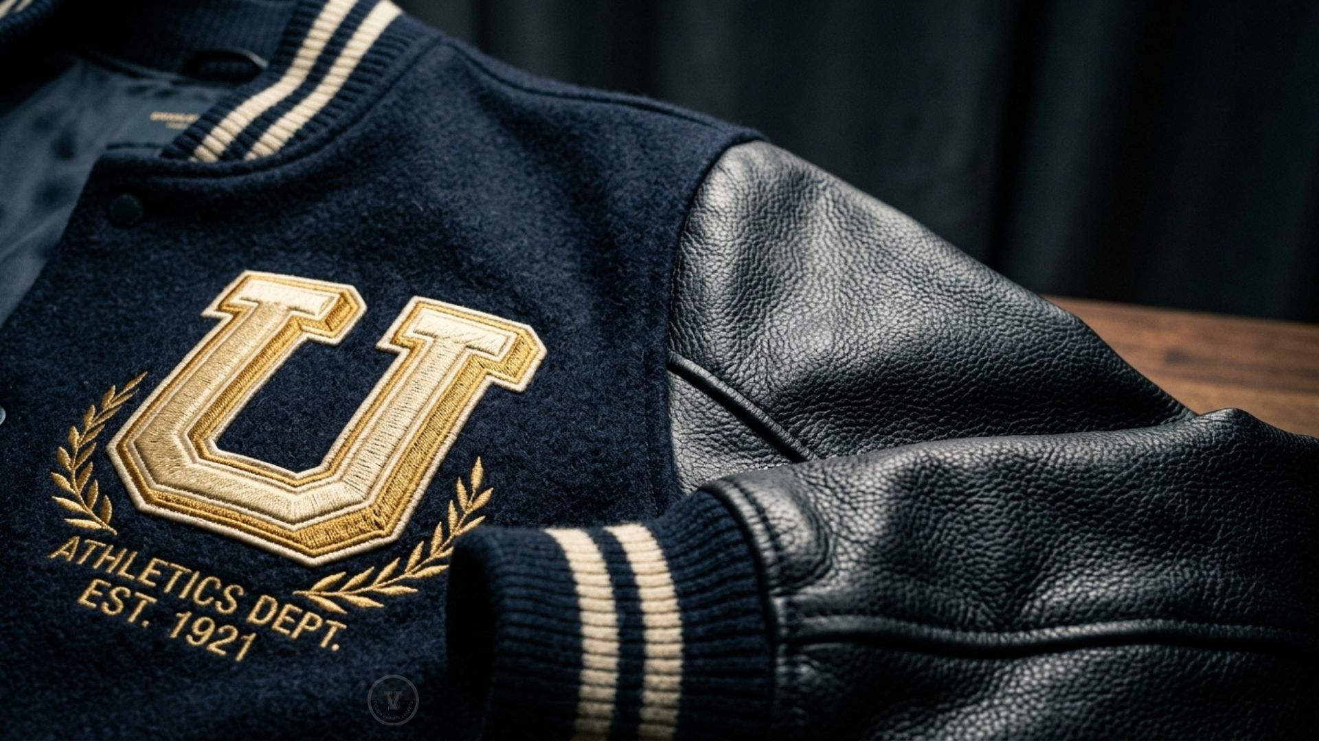 Design Your Own Varsity Jacket Online
