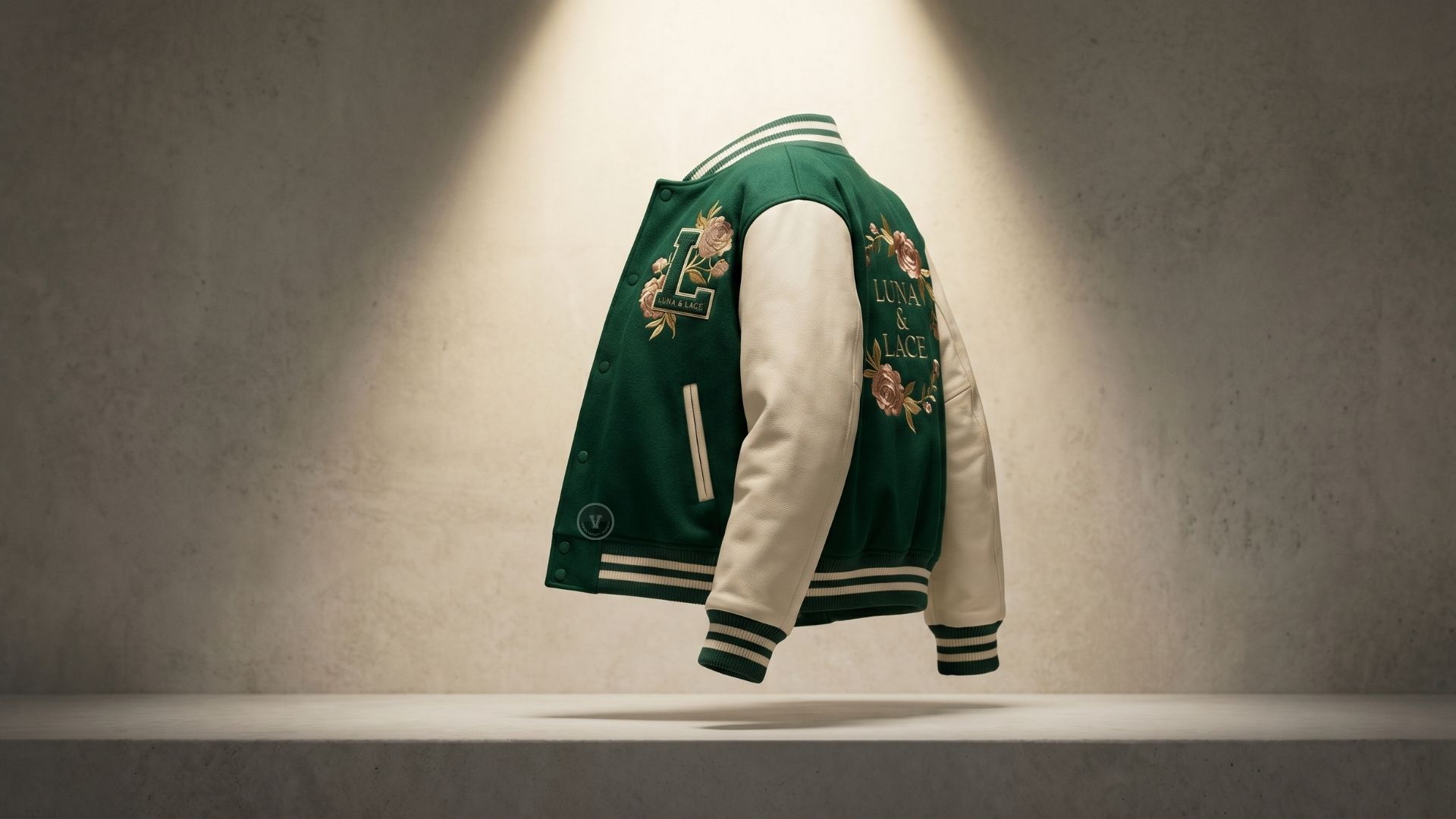 Stylish Varsity Jackets For Women Outfits