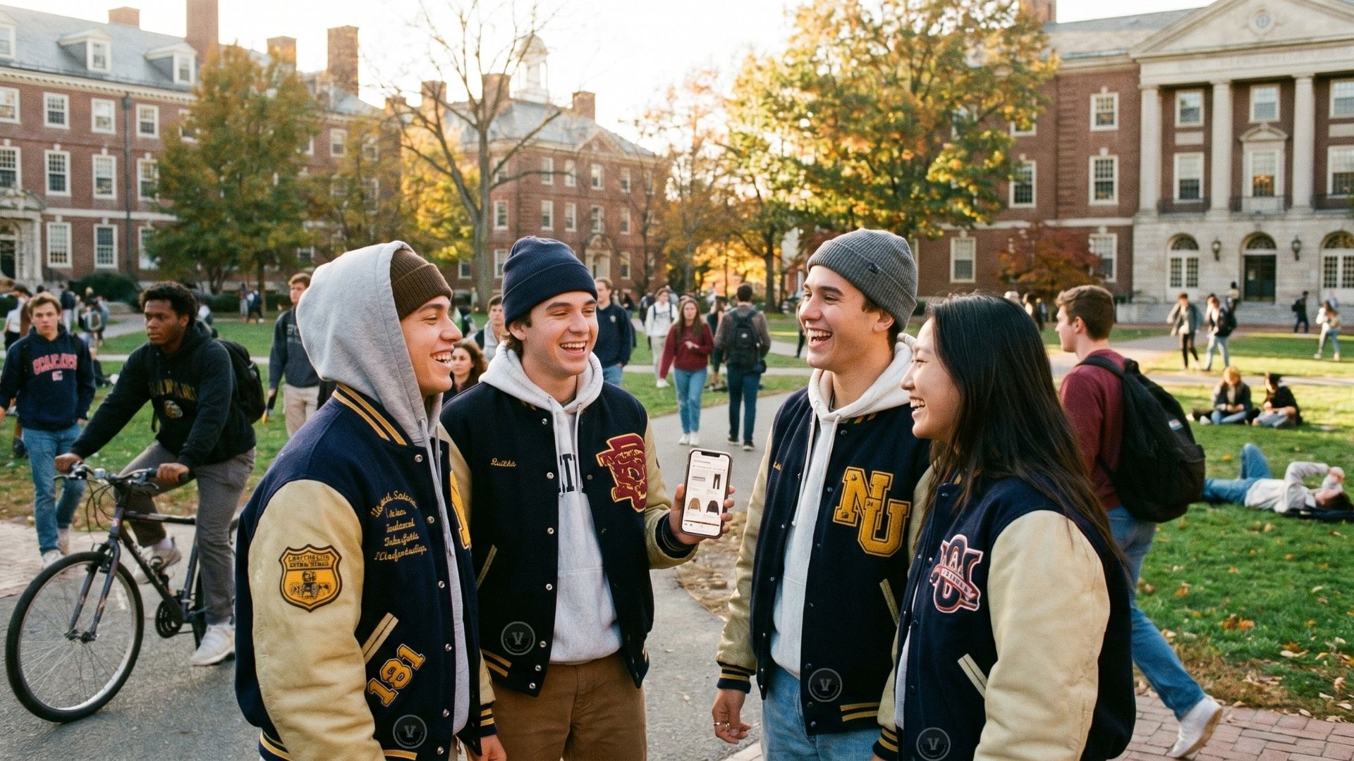 Varsity Jackets For Cheap Online Sale