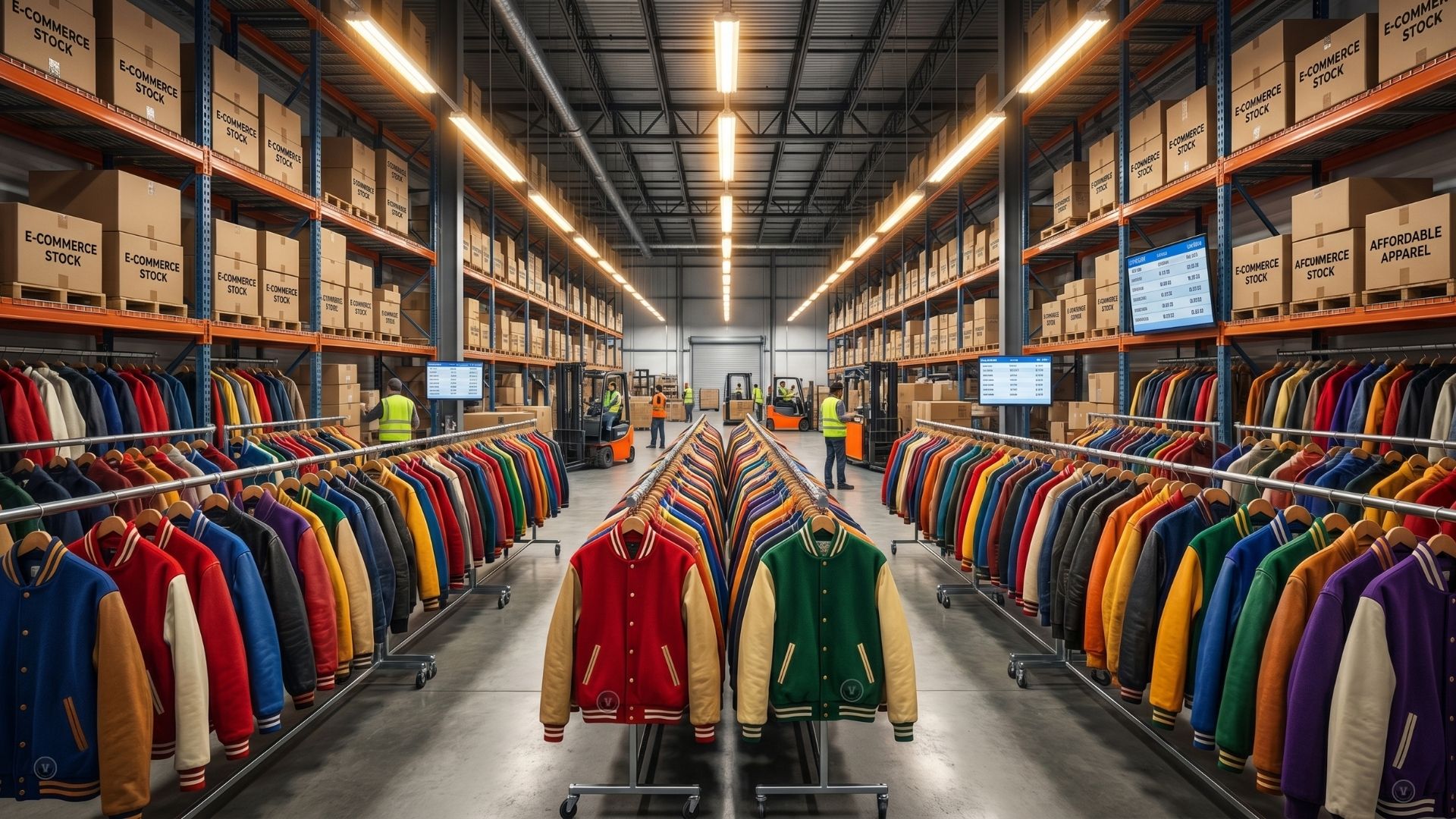 Varsity Jackets For Cheap Online Sale