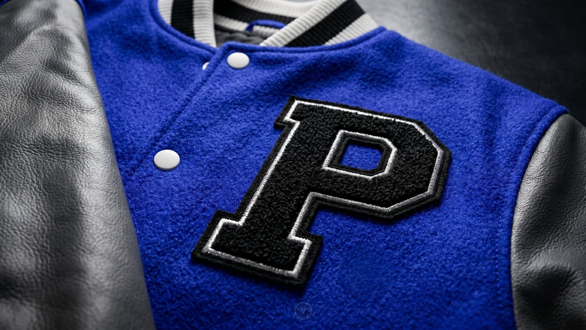 Varsity Jackets For College Sports Teams Bulk