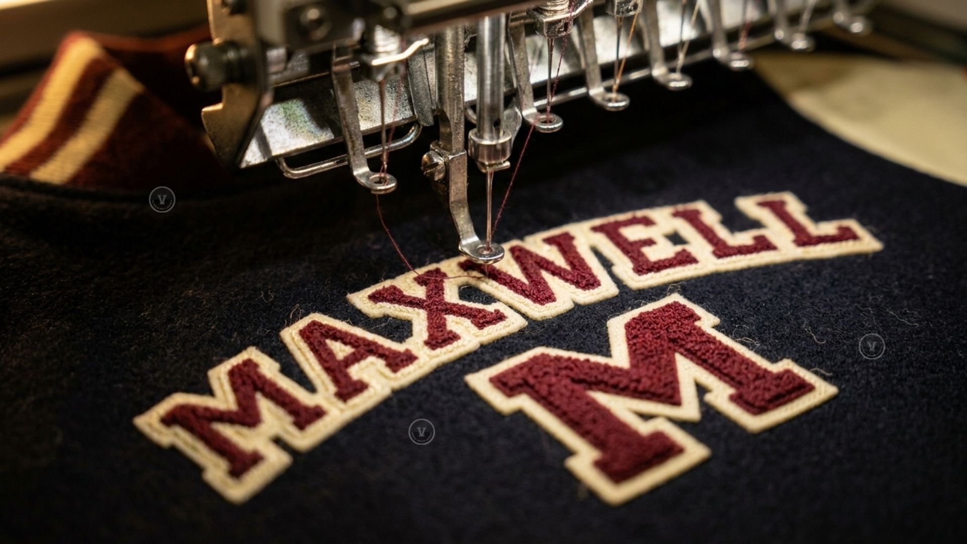 Varsity Jackets Online Custom Design