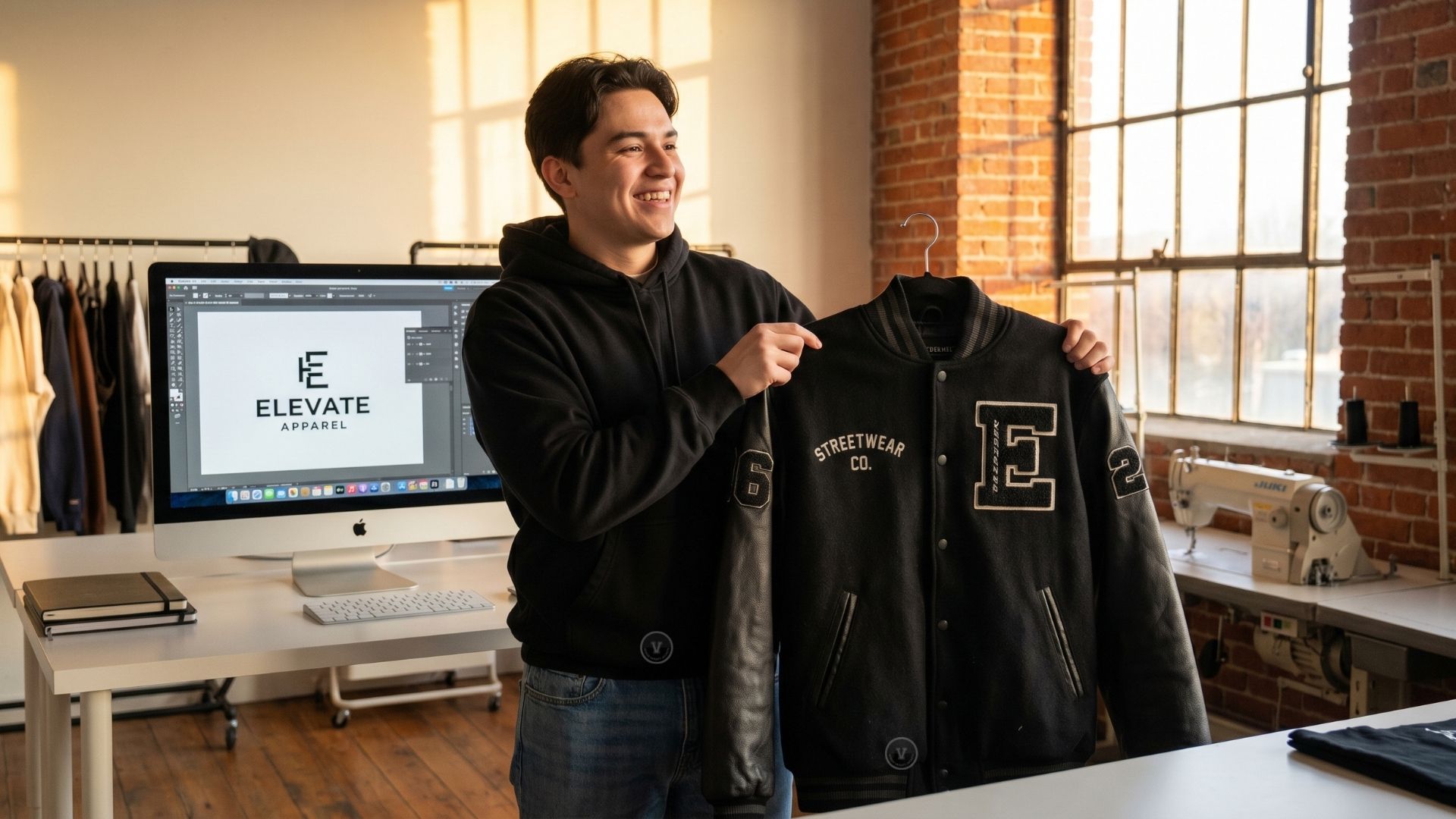 Varsity Jackets Online Custom Design