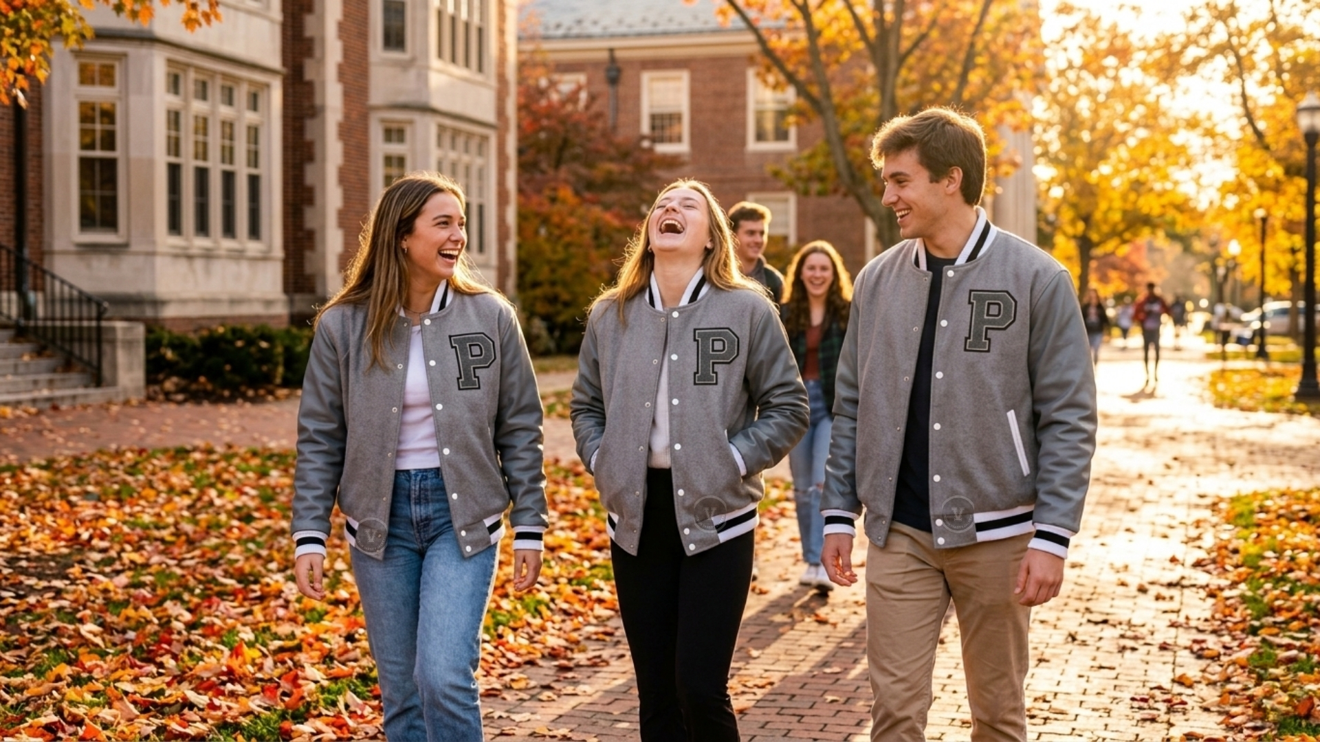 Varsity Jackets Outlet Store Near Me
