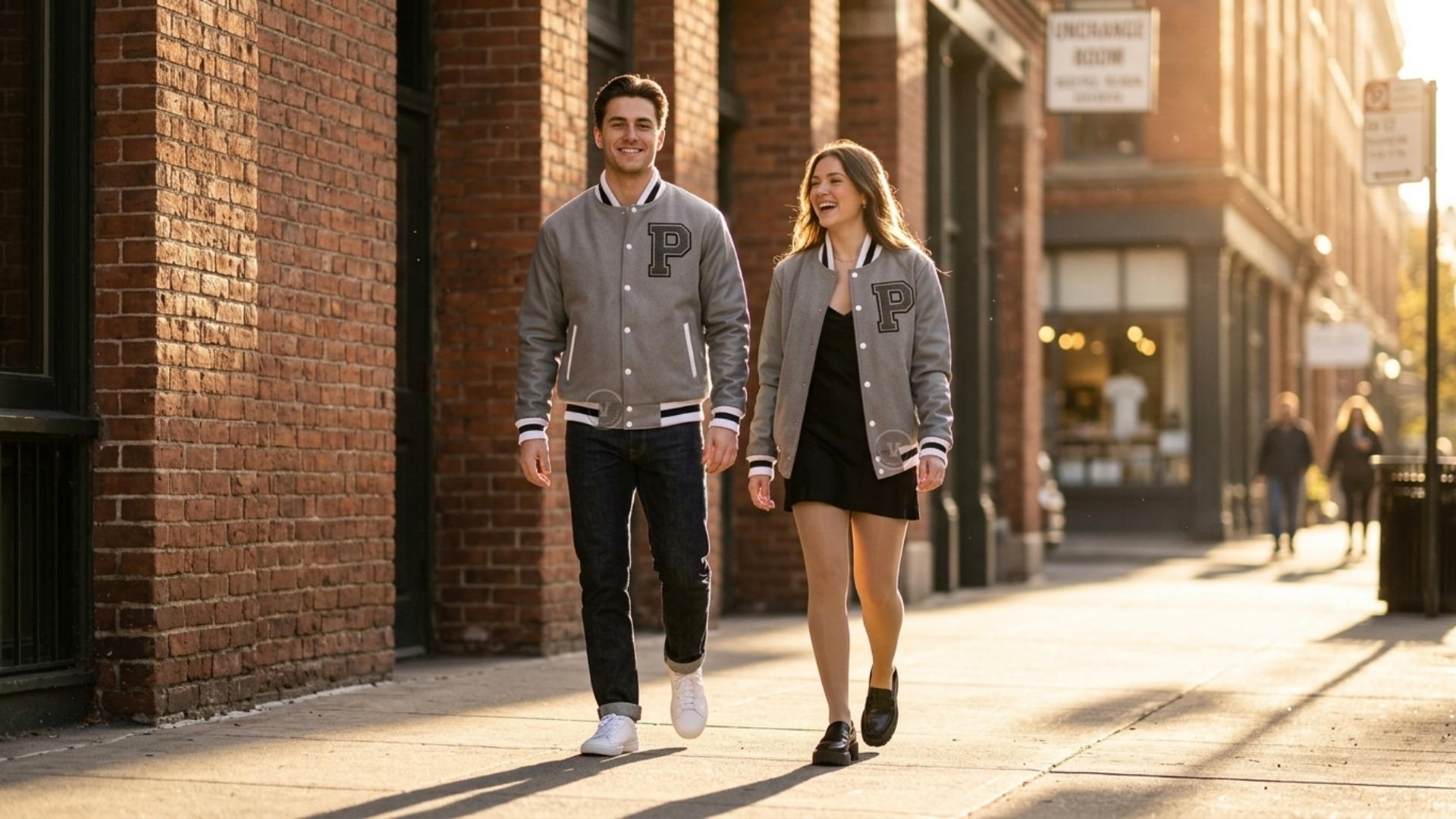 Varsity Jackets Outlet Store Near Me