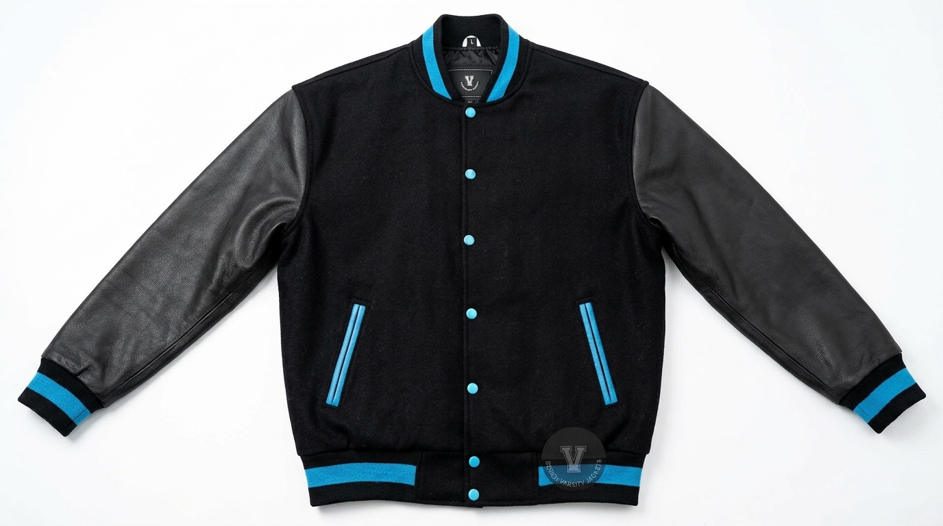 Varsity Jackets For Team Eevents