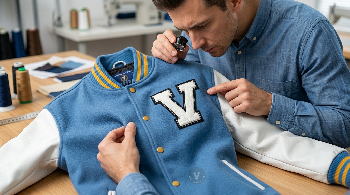 Varsity Jackets For Custom Design Online