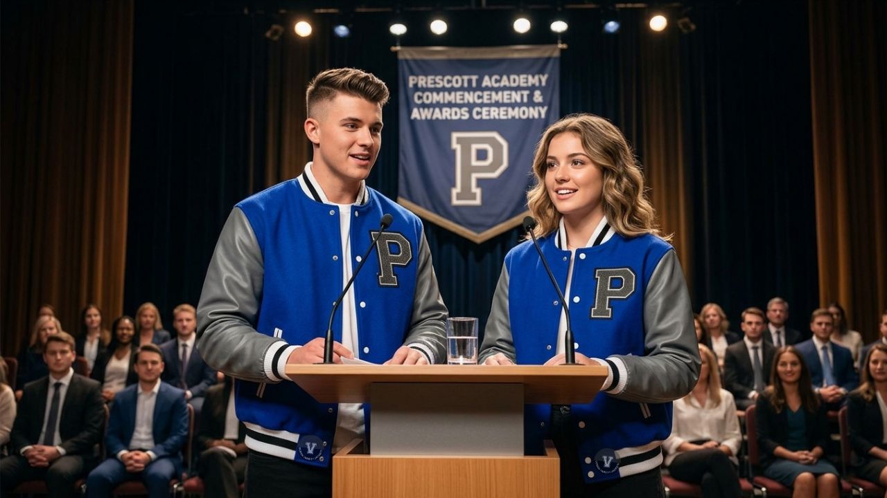 Varsity Jackets For School Teams In Bulk