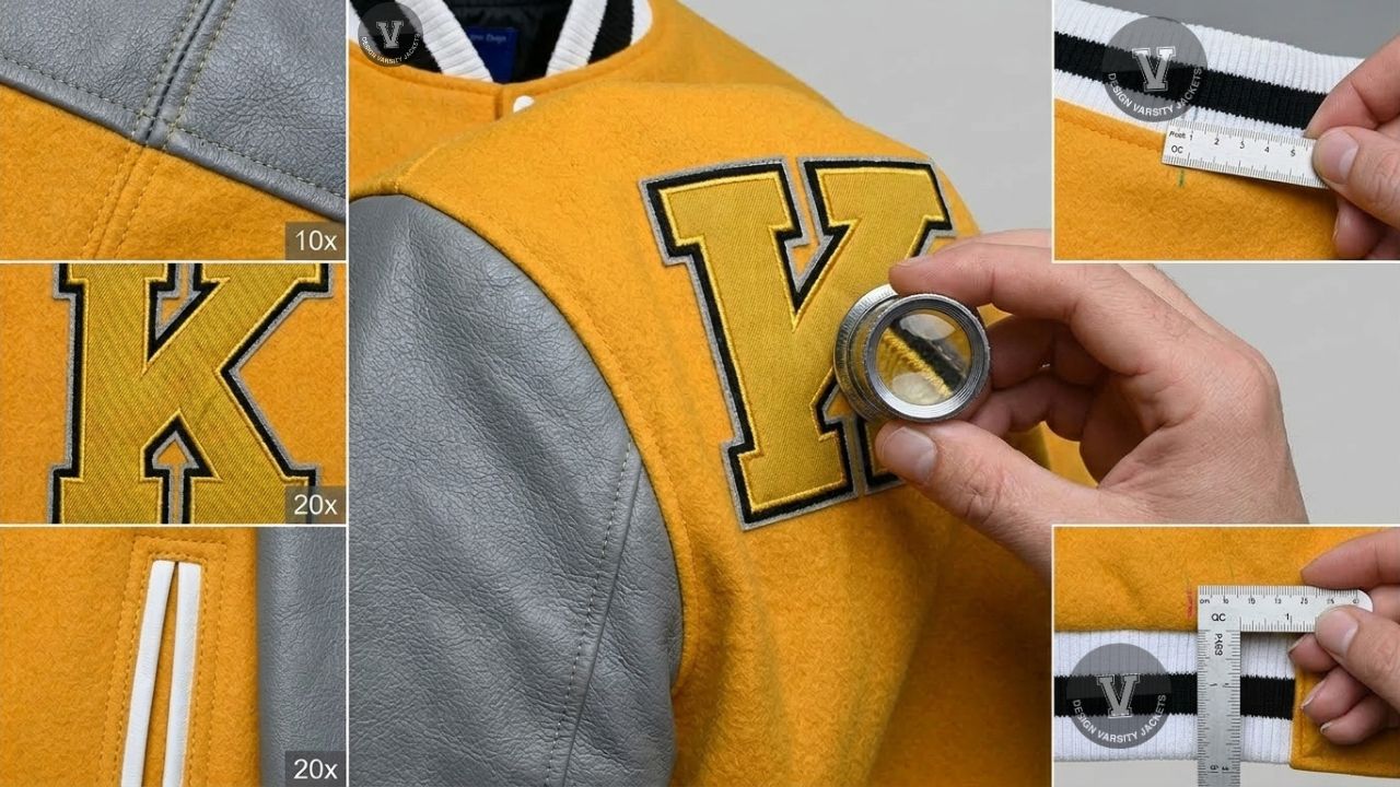 Design Varsity Jackets Men Varsity Jackets With Leather Sleeves
