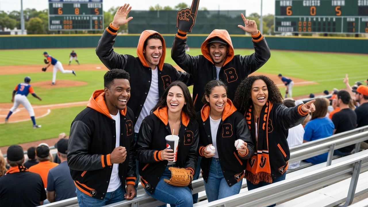 Design Varsity Jackets How To Style Varsity Jackets With hooded