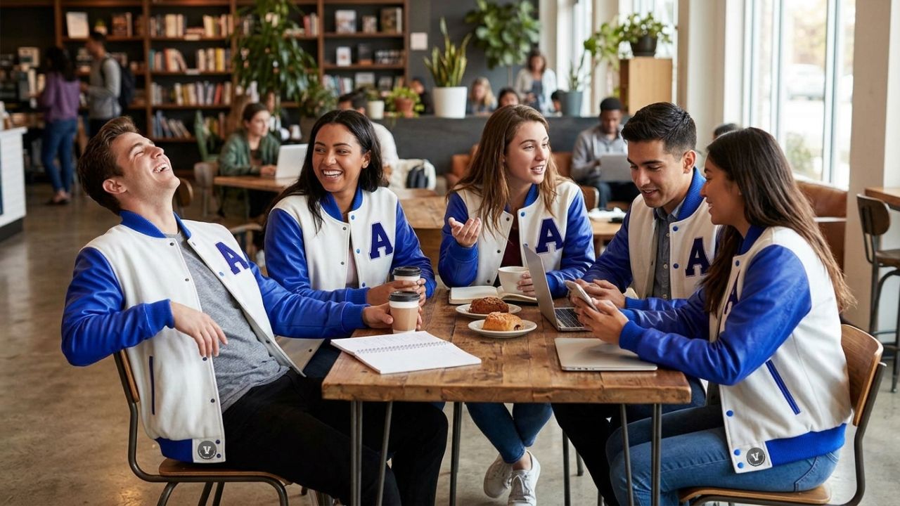 Design Varsity Jackets Order Varsity Jackets With Customization