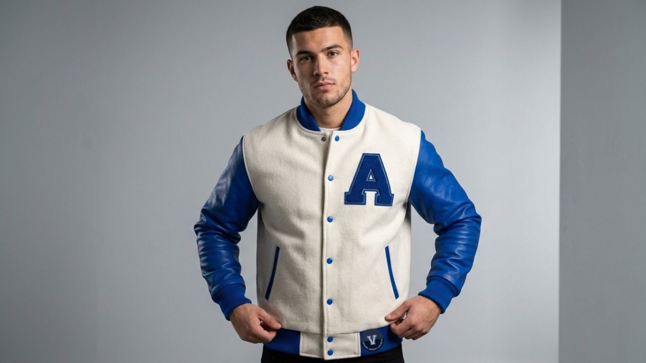 Design Varsity Jackets Order Varsity Jackets With Customization