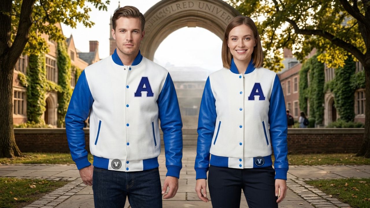 Design Varsity Jackets Order Varsity Jackets With Customization