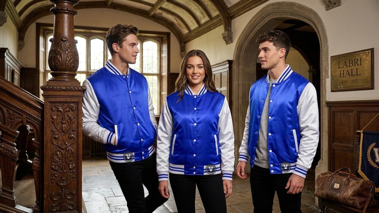 Design Varsity Jackets Custom Letterman Varsity Jackets For School