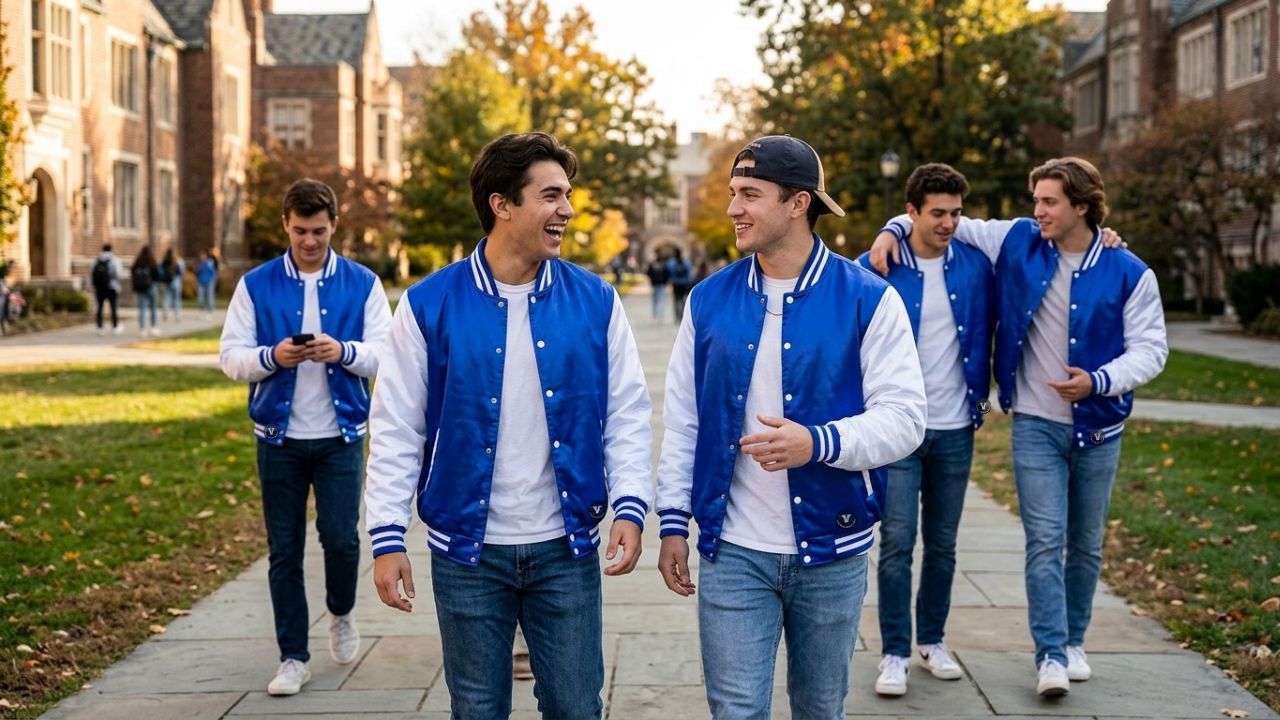 Design Varsity Jackets Custom Letterman Varsity Jackets For School