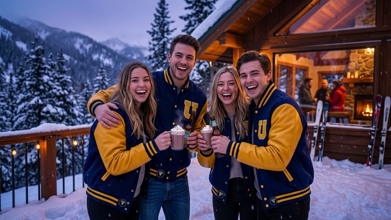 Varsity Jackets Suppliers For Custom Embroidery