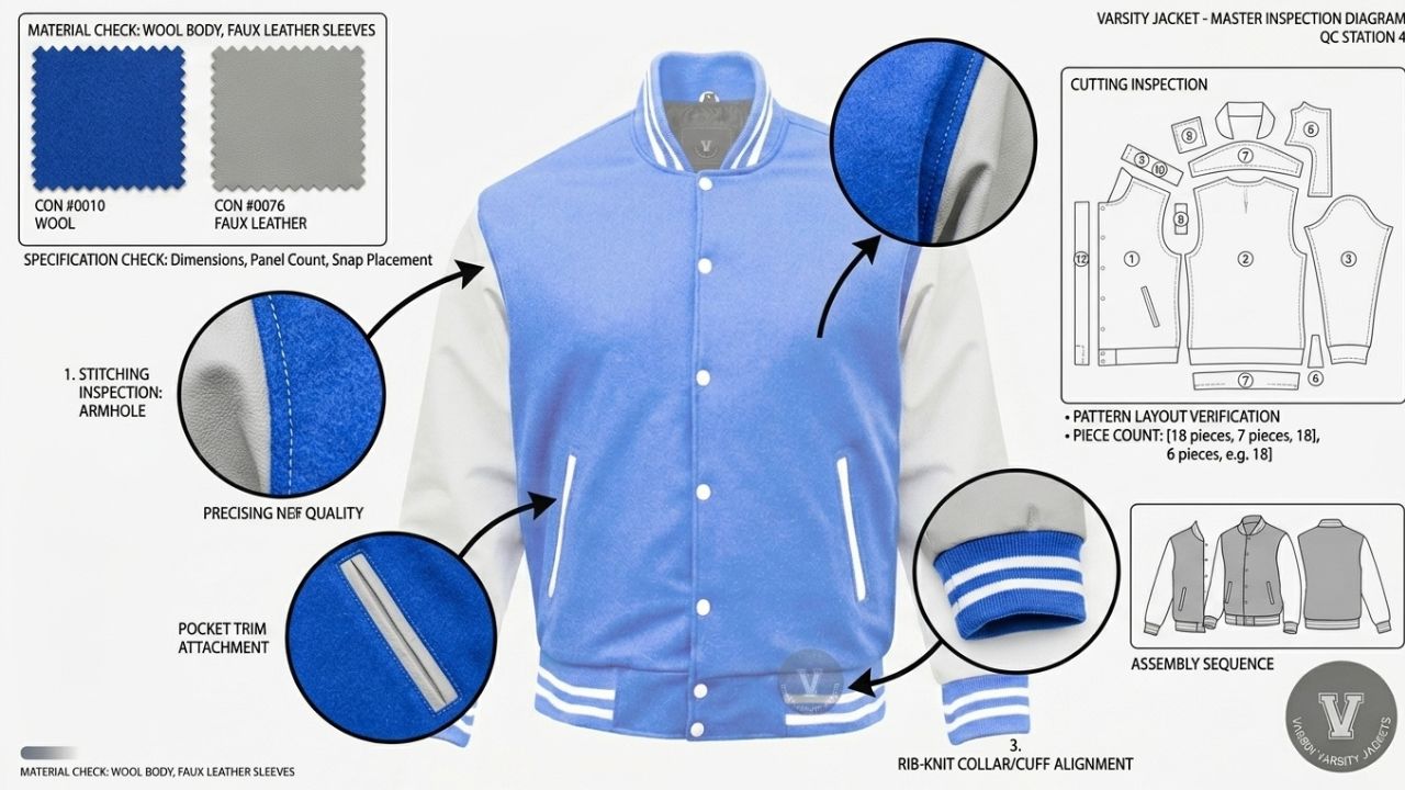 Varsity Jackets And Sneakers Casual Outfits