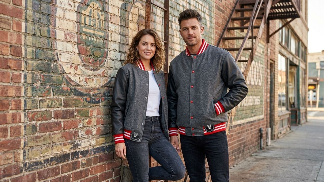 Wholesale Varsity Jackets Suppliers USA