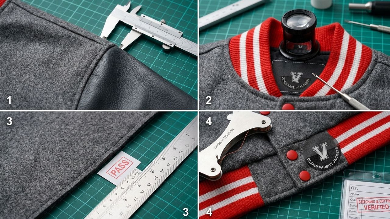 Wholesale Varsity Jackets Suppliers USA