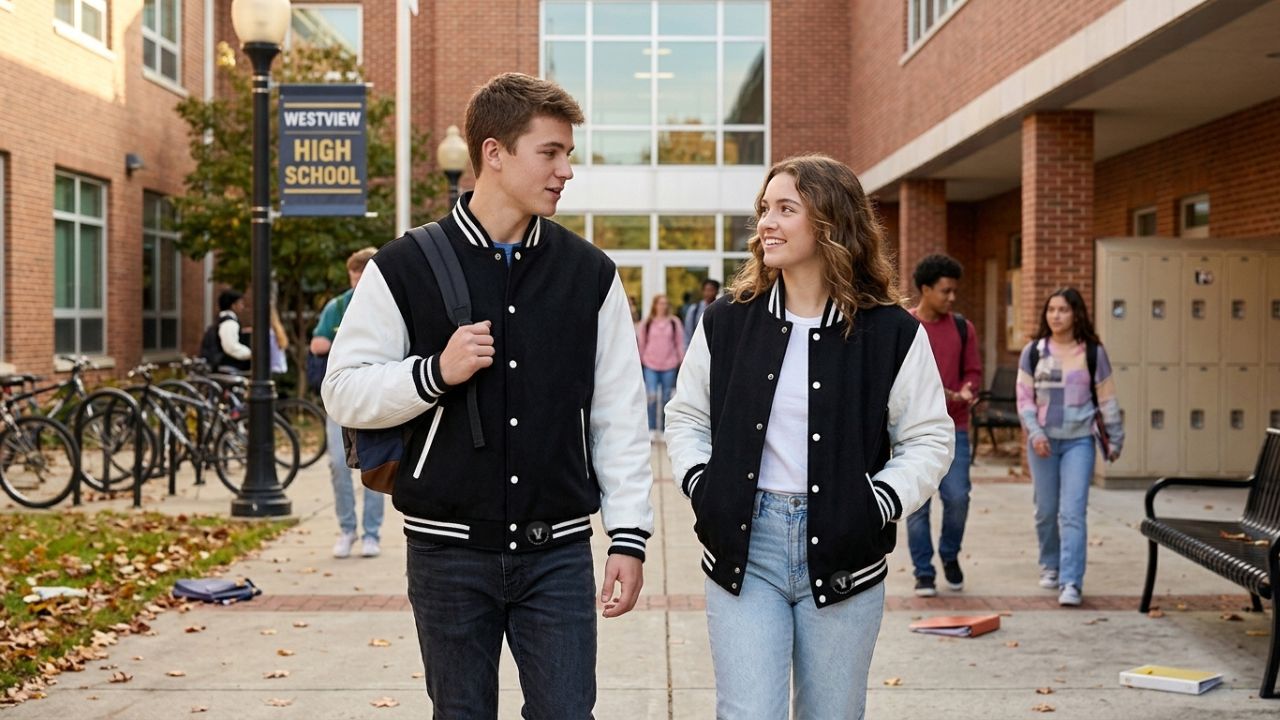 Design Varsity Jackets Varsity Jackets For High School Reunions