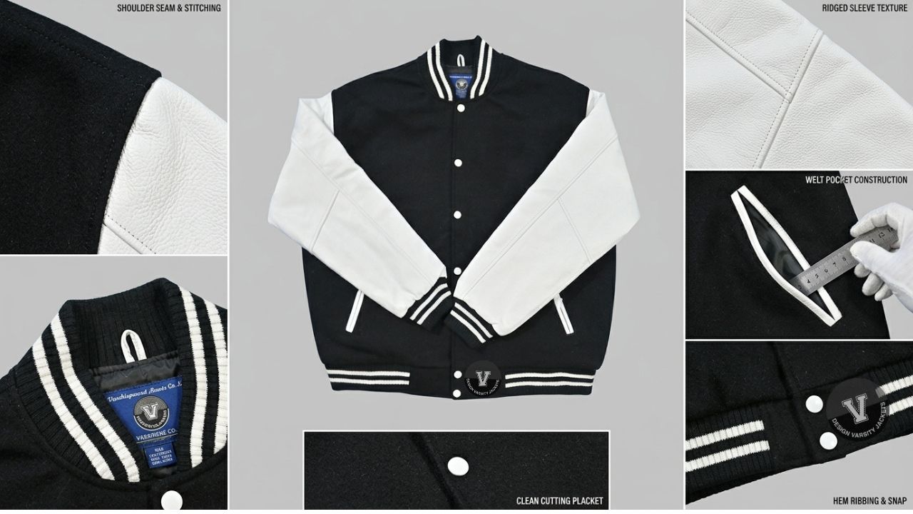 Design Varsity Jackets Varsity Jackets For High School Reunions