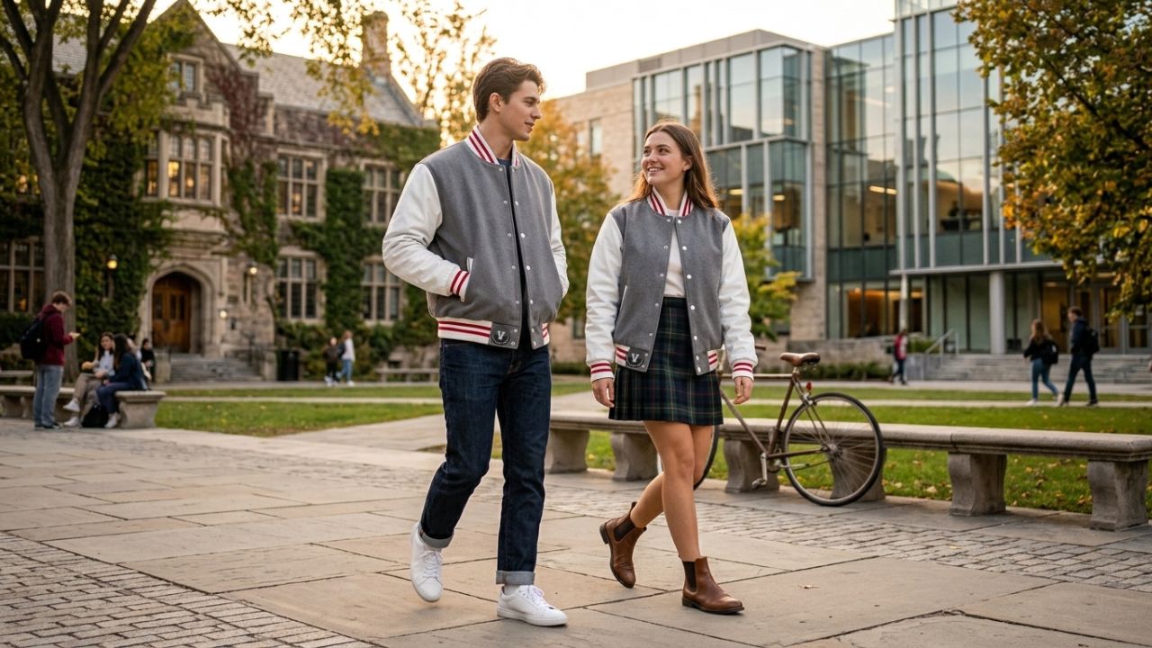 Design Varsity Jackets Varsity Jackets For Student Council Uniforms