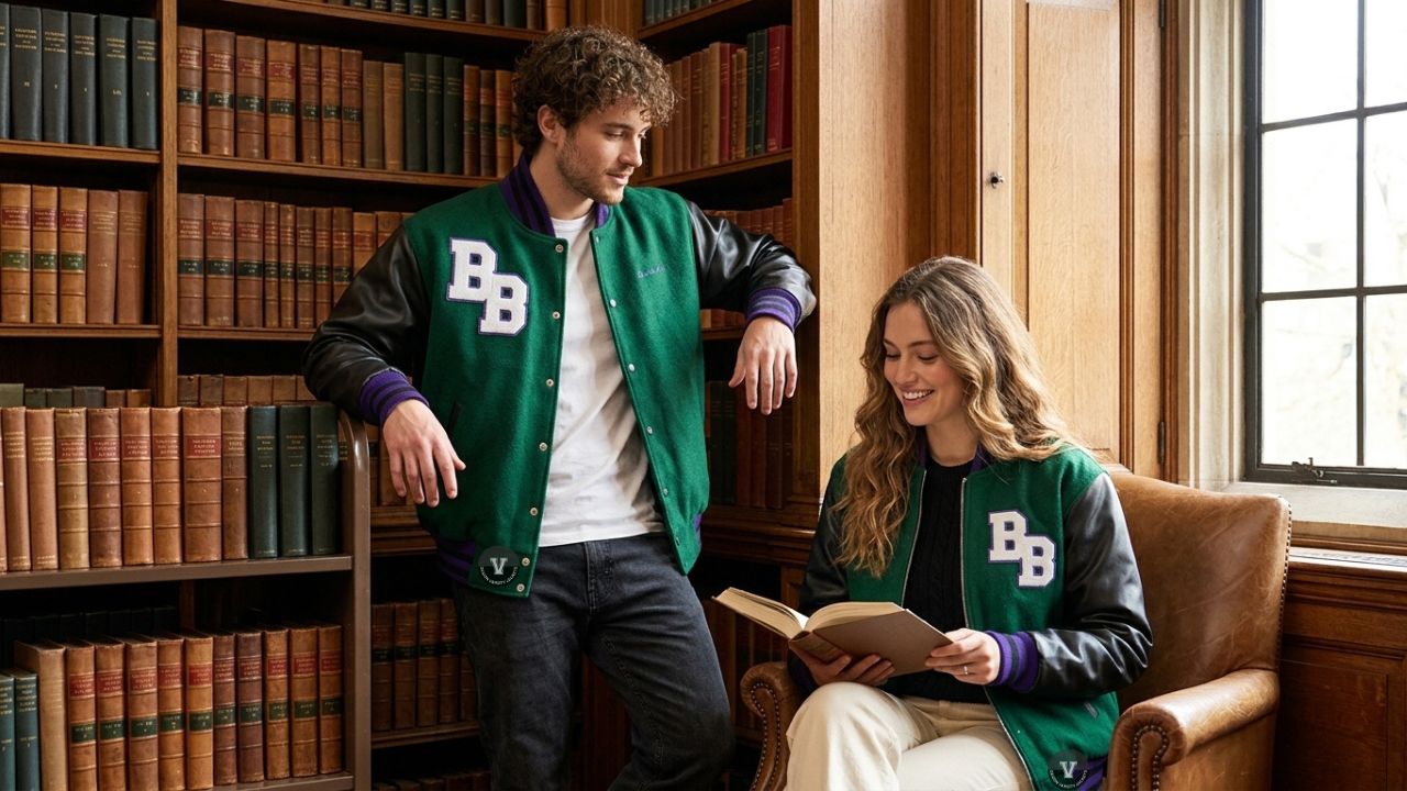Design Varsity Jackets Varsity Jackets For College Cultural Events