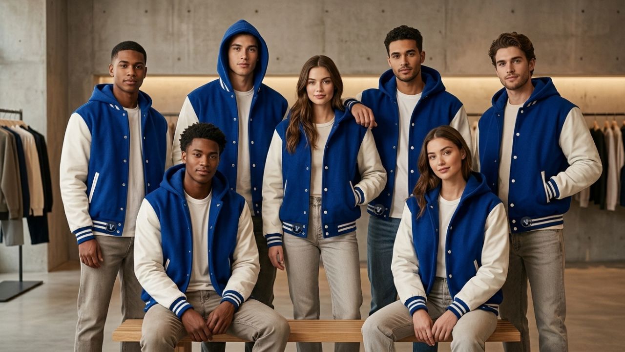 Design Varsity Jackets Varsity Jackets For Back To School Outfits