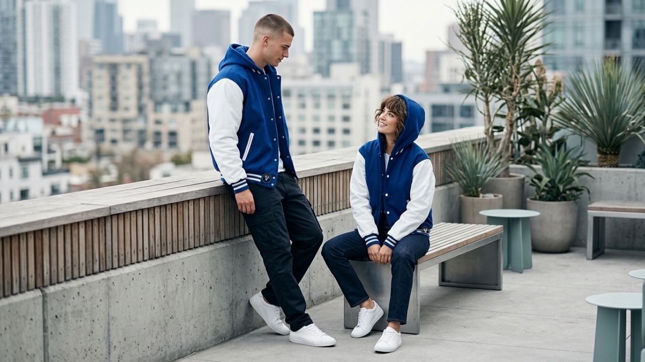 Design Varsity Jackets Varsity Jackets For Back To School Outfits