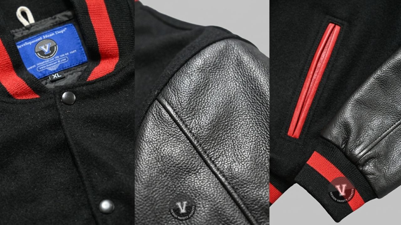varsity Jackets With Men’s Style