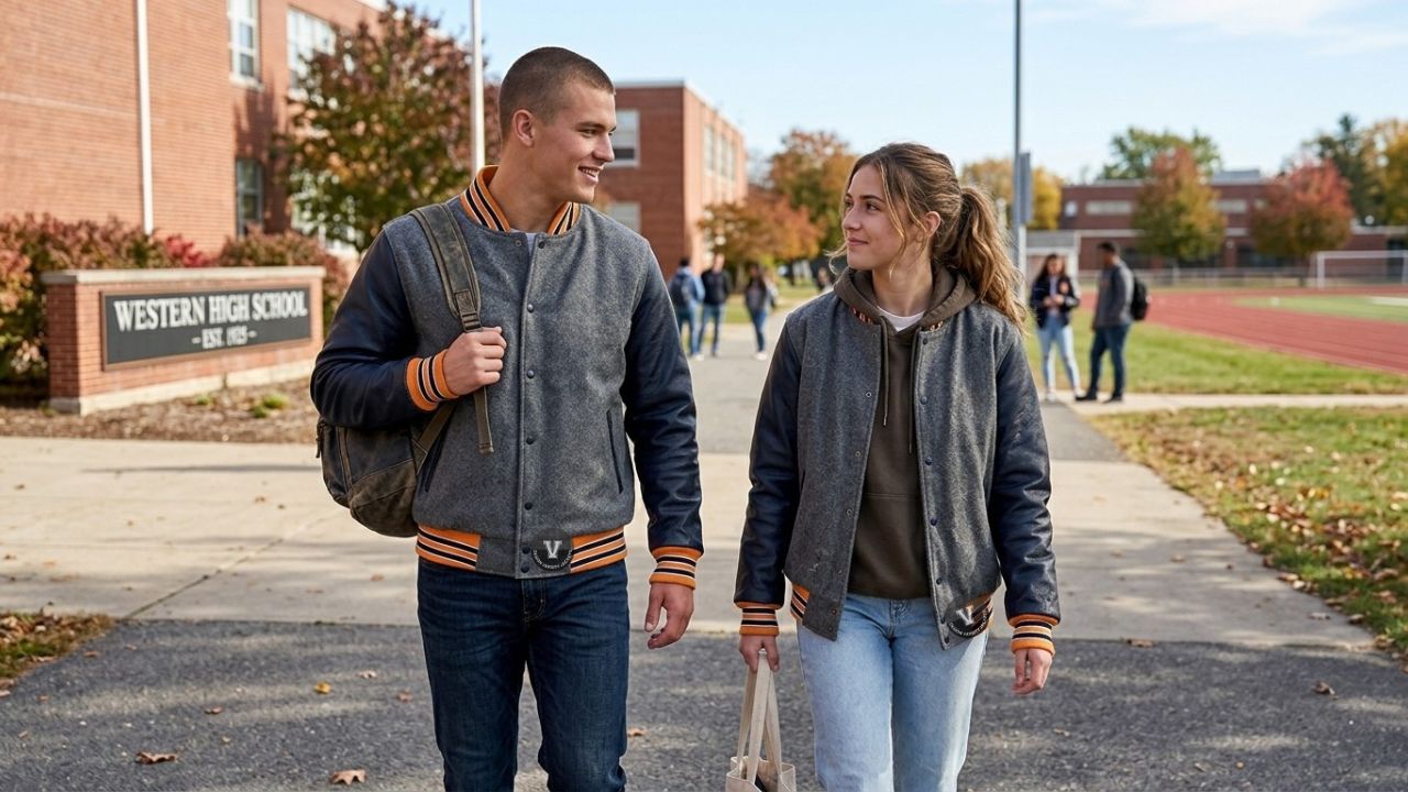 Factory Direct Varsity Jackets For Wholesale Buyers