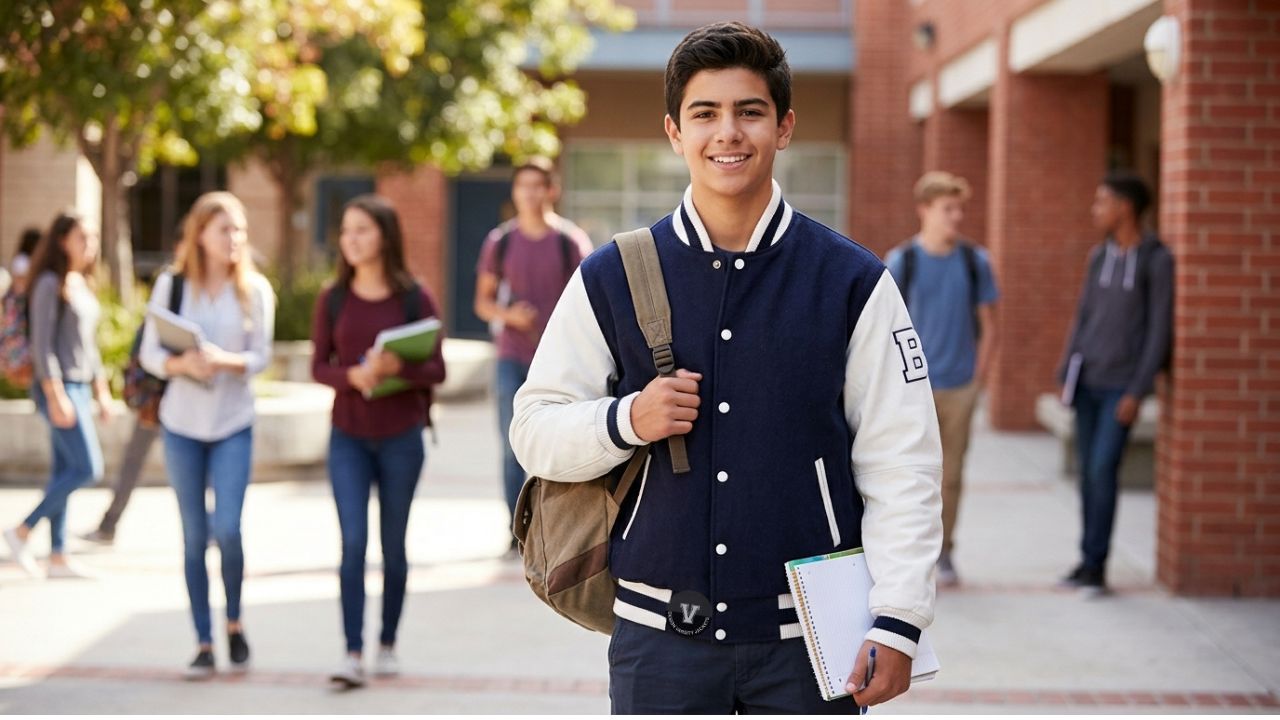 Where To Buy Varsity Jackets In Bulk