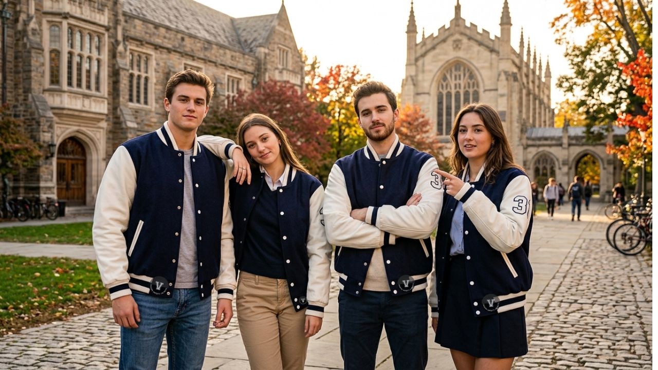 Where To Buy Varsity Jackets In Bulk