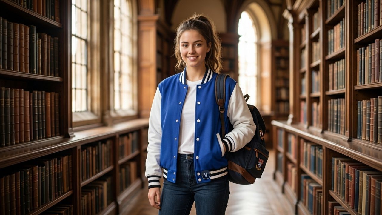 Best Place To Order Varsity Jackets Online