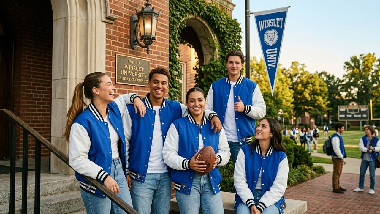 Best Place To Order Varsity Jackets Online
