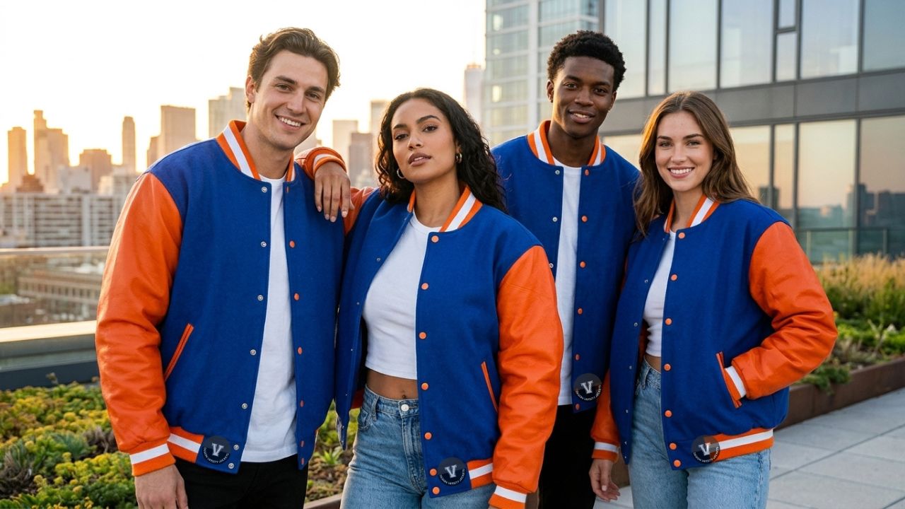 Varsity Jackets Best Deals For Wholesale Buyers