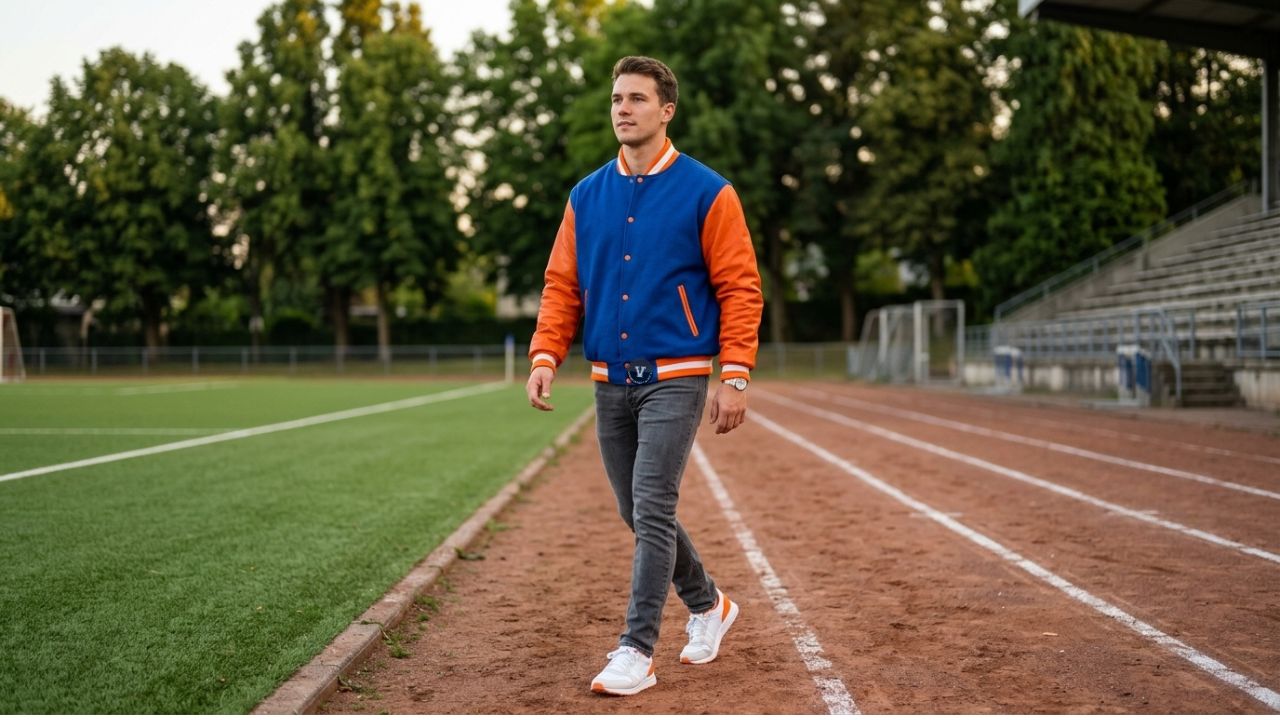 Varsity Jackets Best Deals For Wholesale Buyers