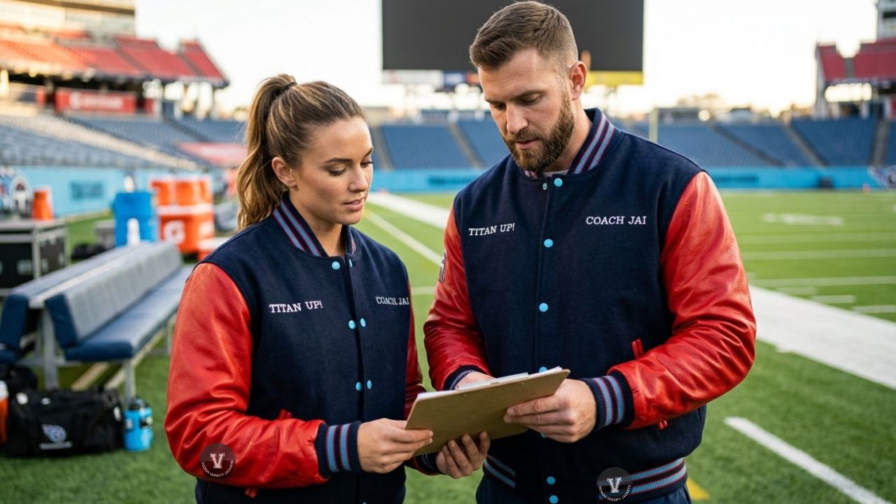 How To Order Varsity Jackets For School Teams