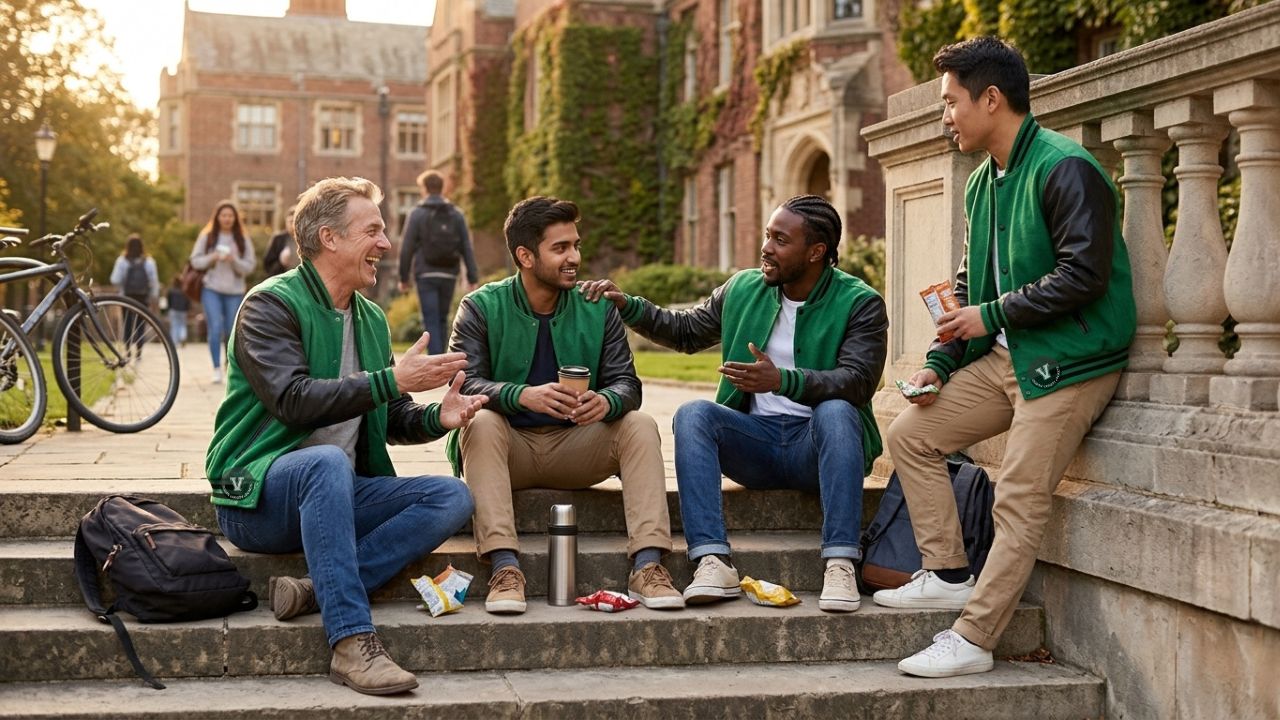 Design Varsity Jackets Varsity Jackets Made To Order Online