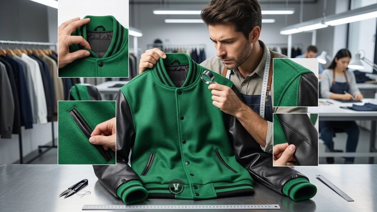 Design Varsity Jackets Varsity Jackets Made To Order Online